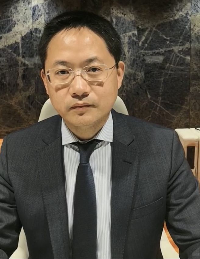 海外专家为中国竖起大拇指