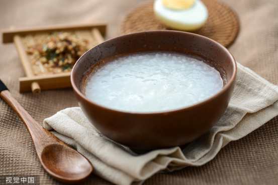 喝粥没营养？营养专家告诉你有关喝粥的几个真相