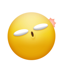 微信表情大黄脸2.0版来了!你喜欢哪一个?