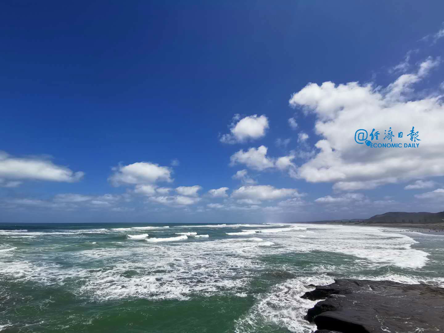 全球海洋变暖了多少?科学家们做出更准确的计