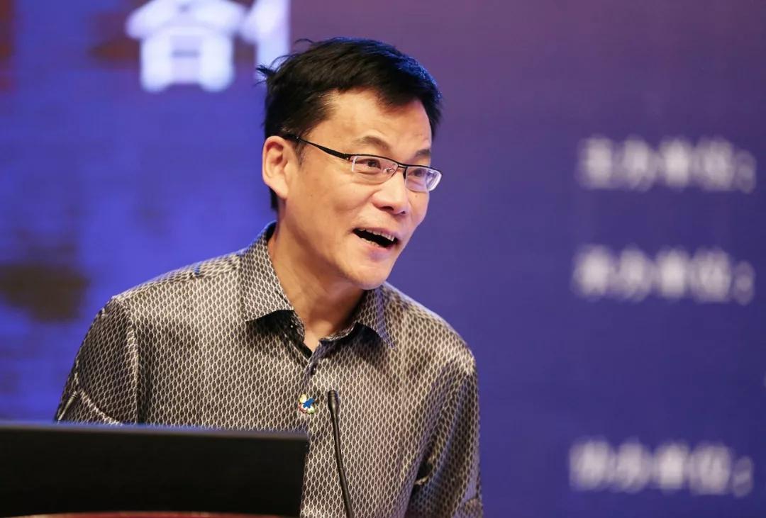 当当创始人李国庆再回击23年夫妻恩怨震惊吃瓜群众