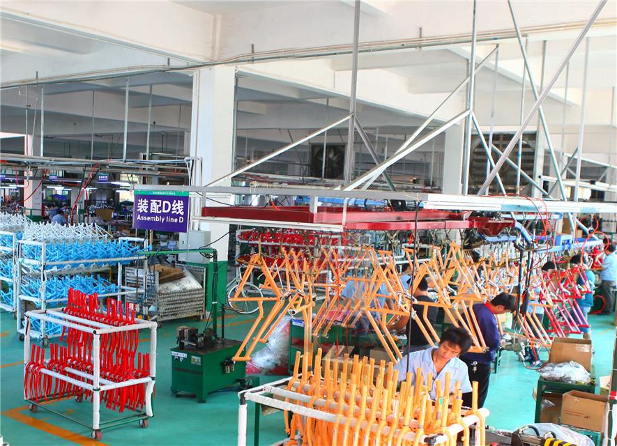 laser welding robot