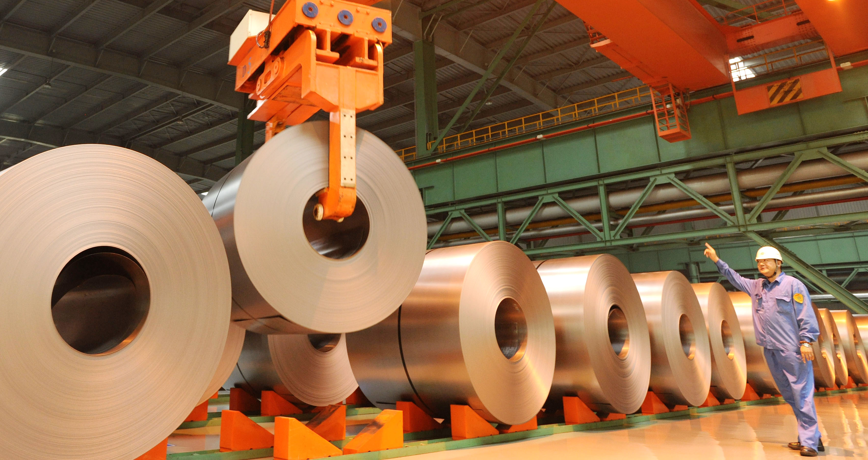 推动我国工业化向更高水平迈进