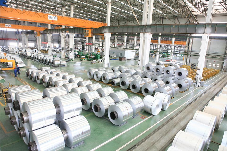 青铜峡工业谷底攀升渐进佳境