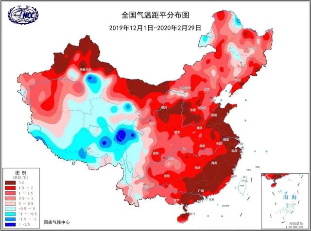 又是一个“暖冬”！冷冬、暖冬到底谁说了算？