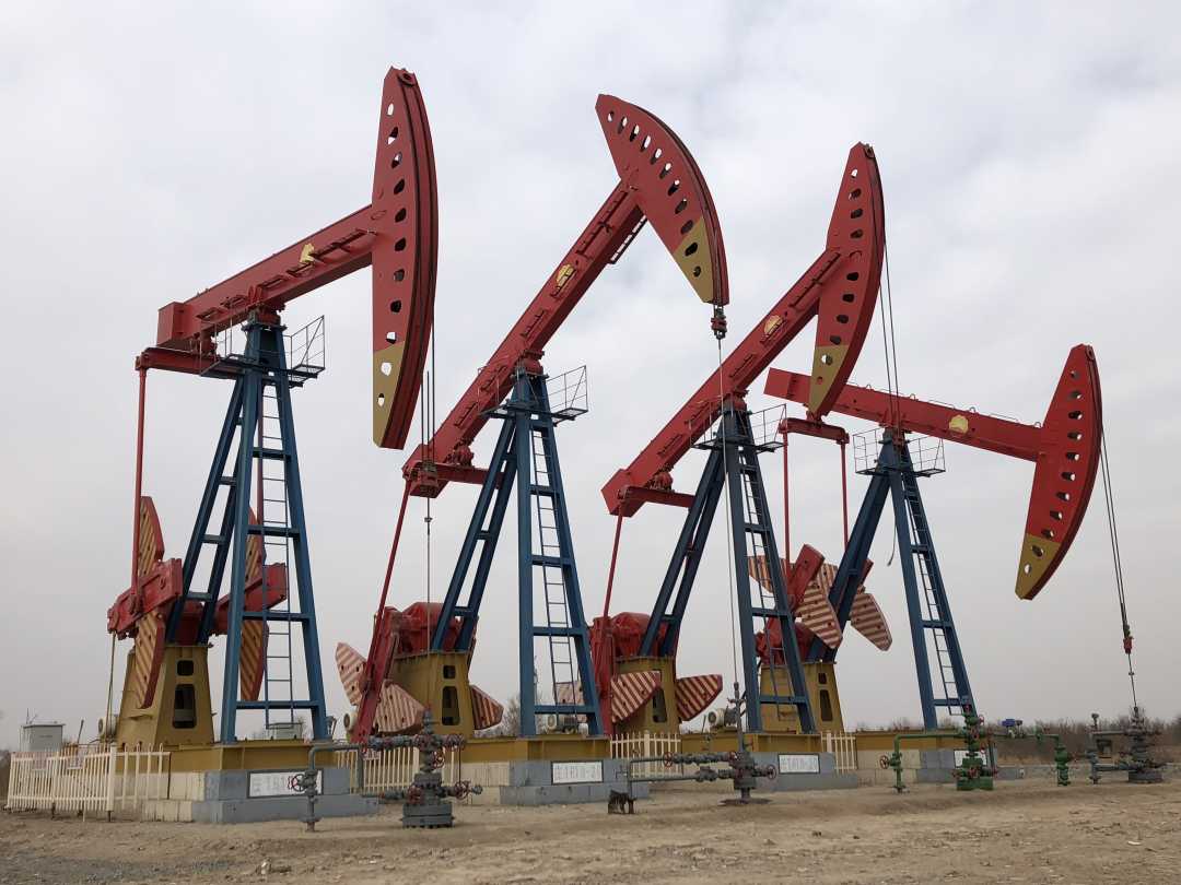 专家：极端期货价格并不意味着进入“负油价”时代