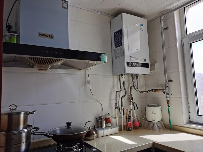 兰州市精准精细分配管理公共租赁住房：让租者