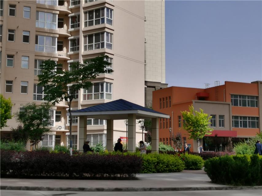 兰州市精准精细分配管理公共租赁住房：让租者