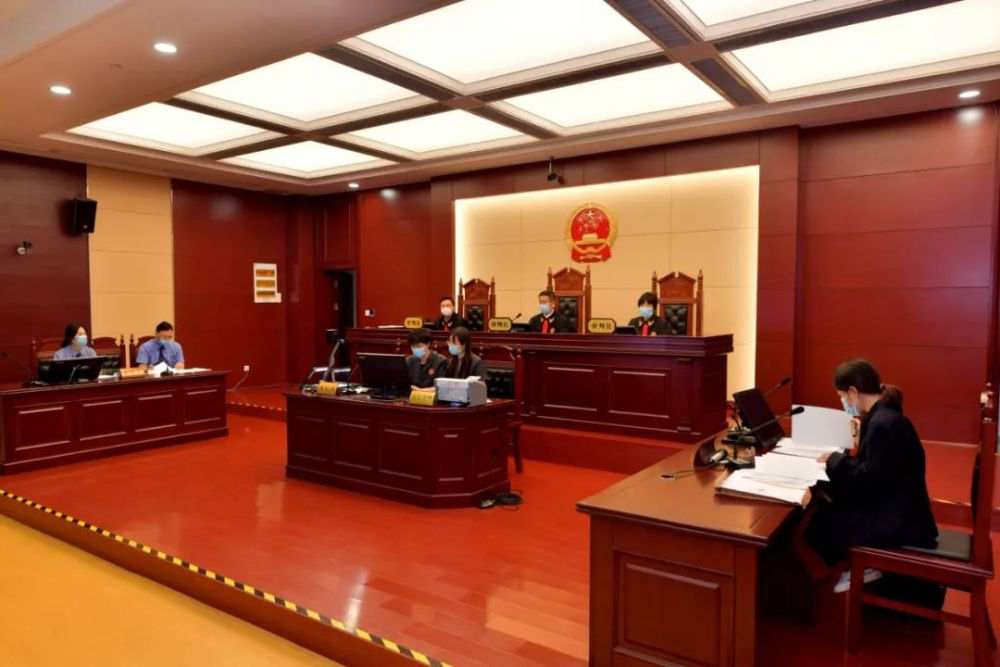 江西法院微信公号　|死刑！南昌红谷滩杀人案二审维持原判