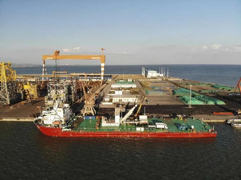 一箭九星！我国首次海上商业应用发射成功