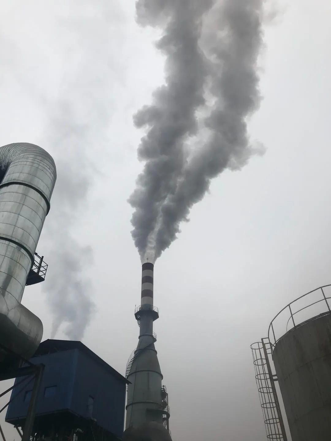 山西焦化项目为何又被点名