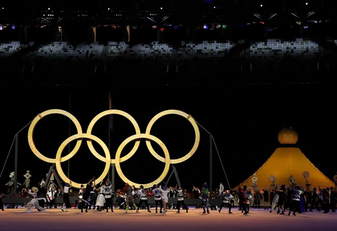 东京奥运会开幕式23日举行丨财经早餐
