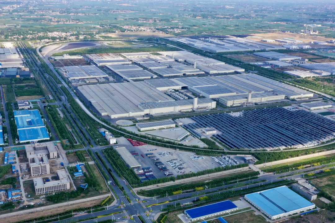 河北保定徐水经开区深化“店小二式”服务