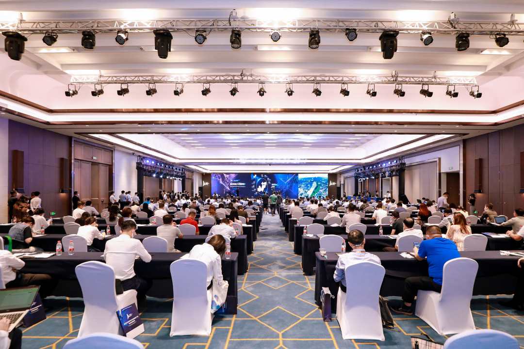 2022深圳生物医药产业专场招商会举办