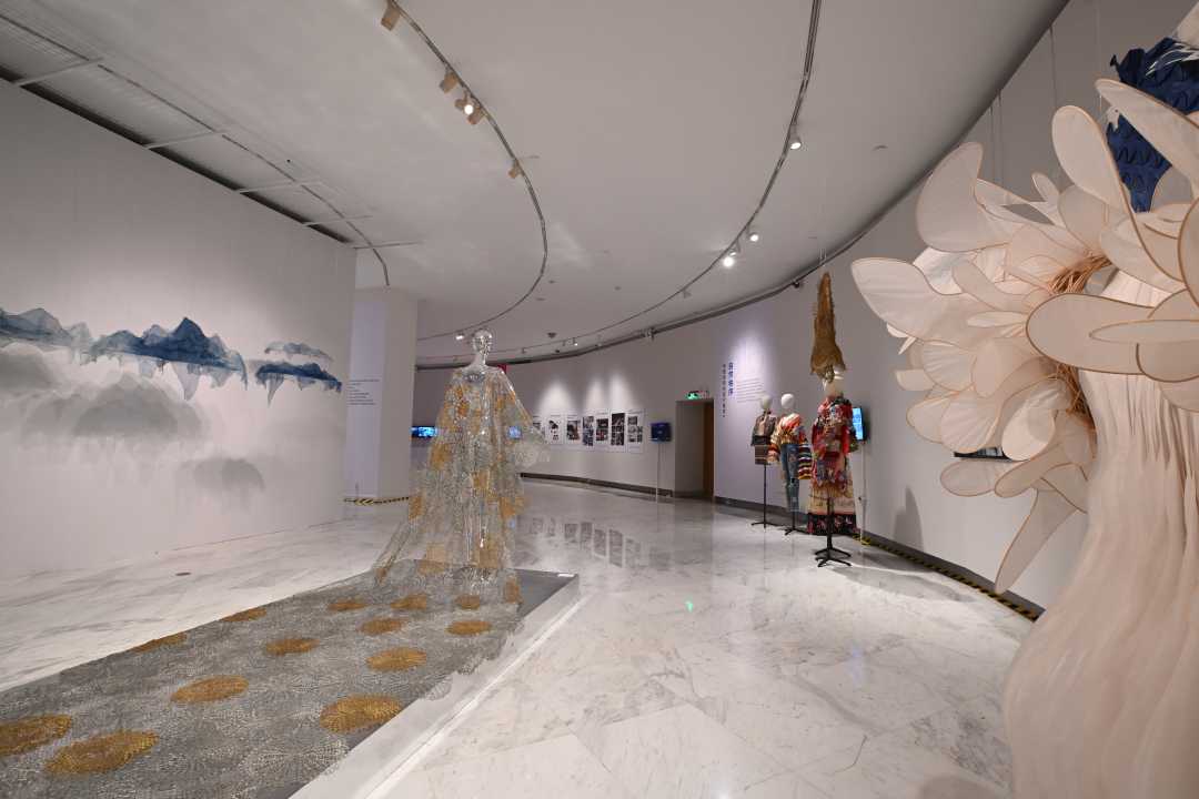 第四届中国设计大展及公共艺术专题展将在深圳举办