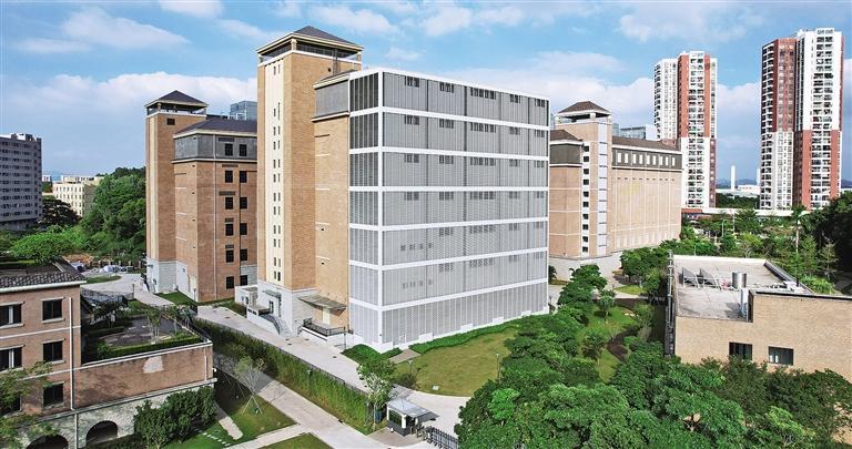 经济日报刊发重磅调研：护佑平安