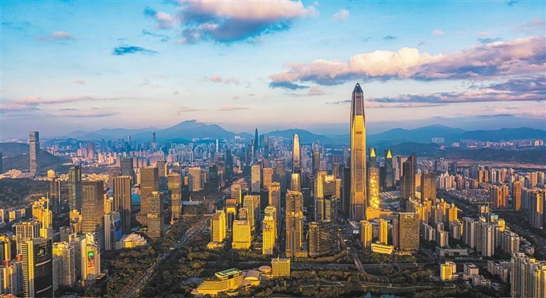 经济日报刊发重磅调研：护佑平安