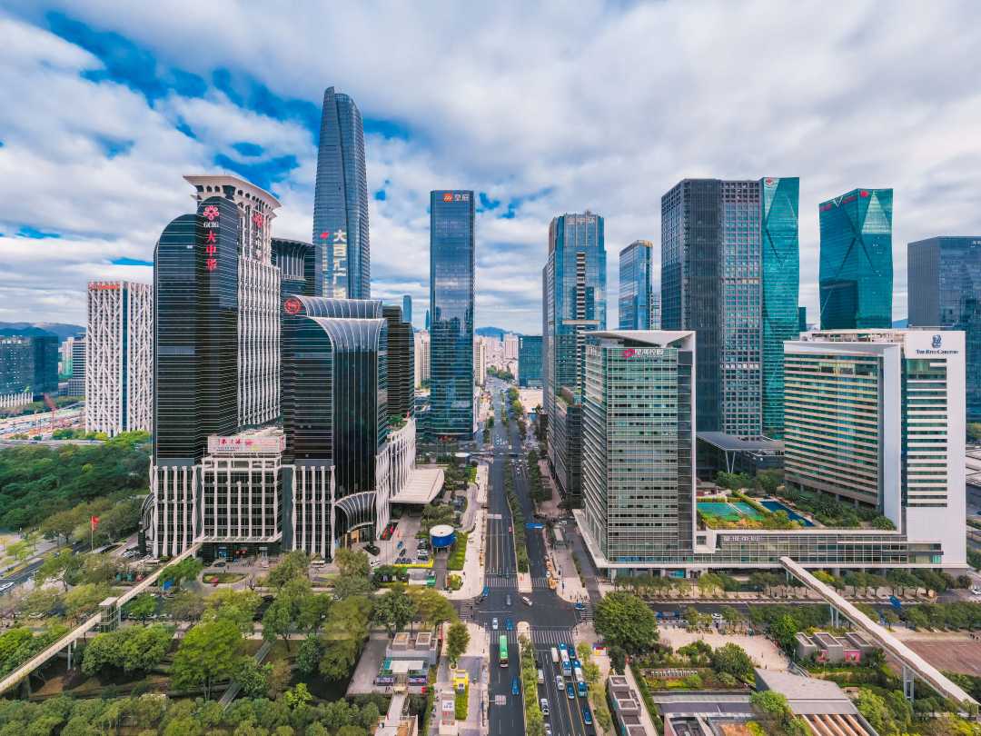 深圳福田区深入推进预算绩效管理改革全力保障百千万工程稳步推进