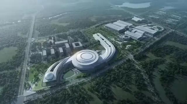 BEST 装置效果图