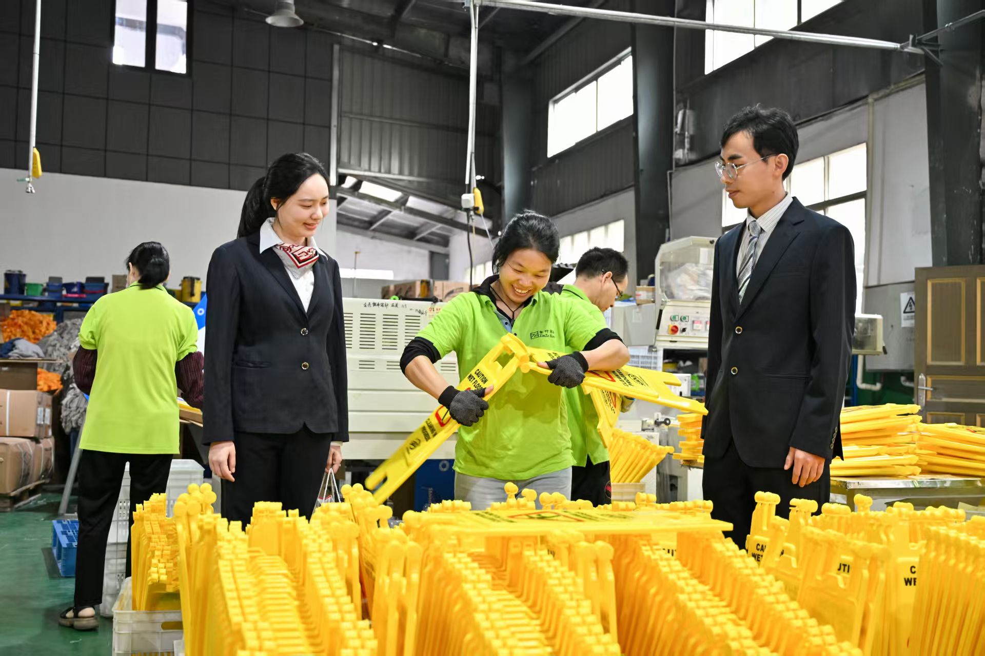 中国银行福建省分行：以跨境金融服务赋能高水平开放