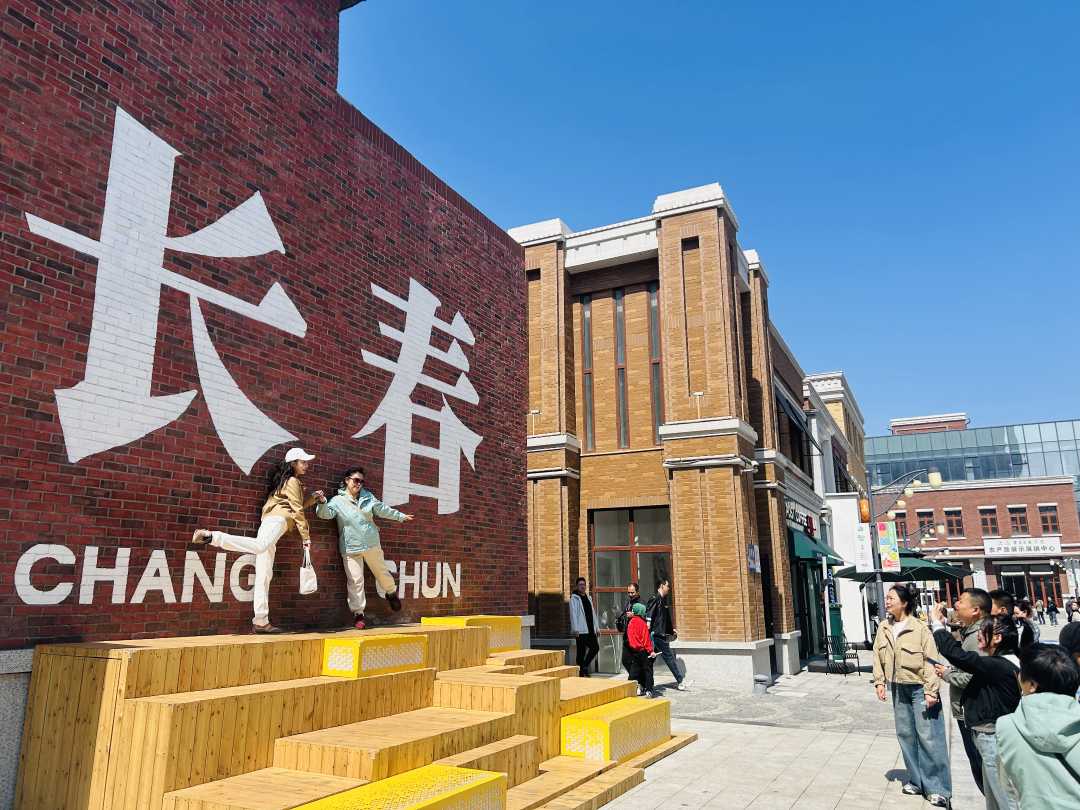 本报记者 马洪超摄