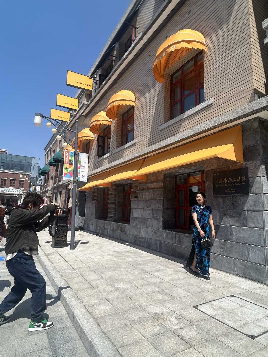 本报记者 马洪超摄