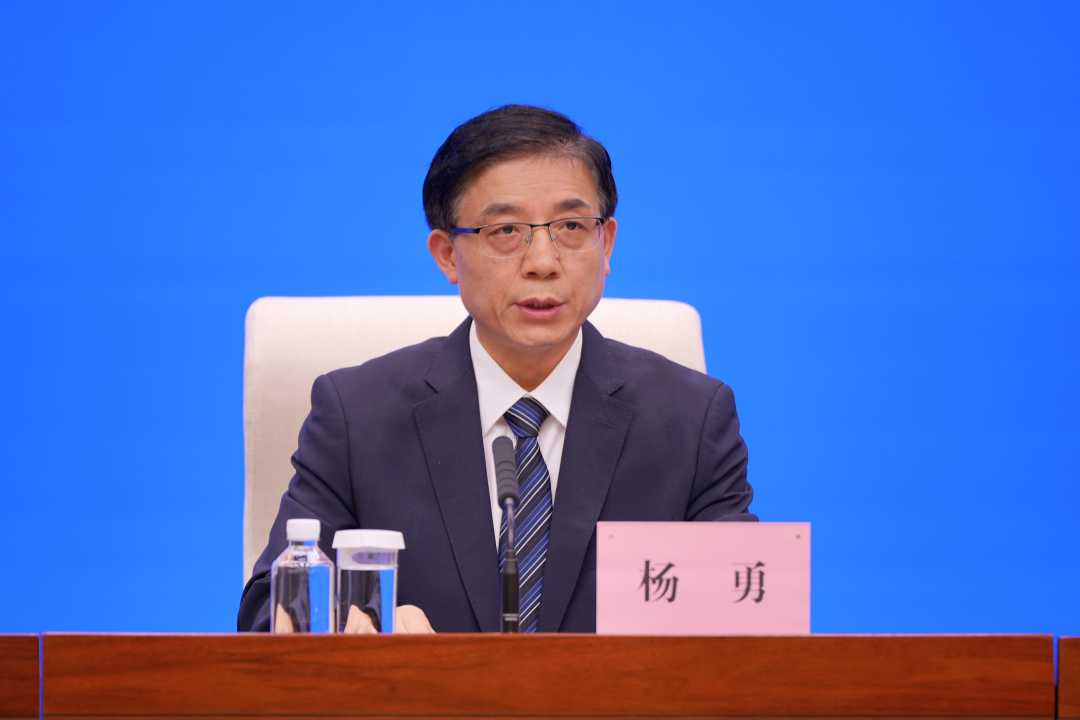 图为发布会现场。资料照片