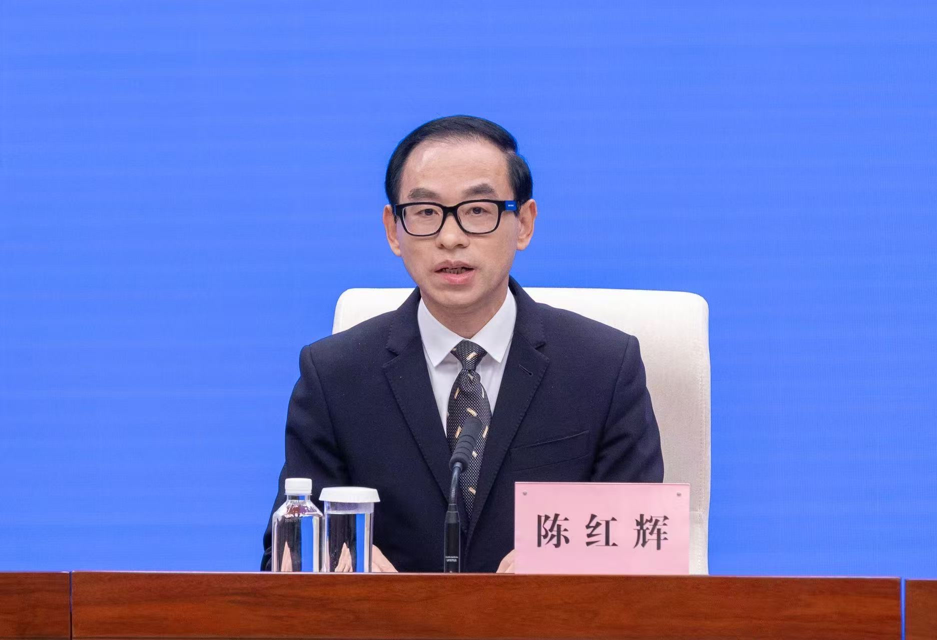 图为发布会现场。资料照片