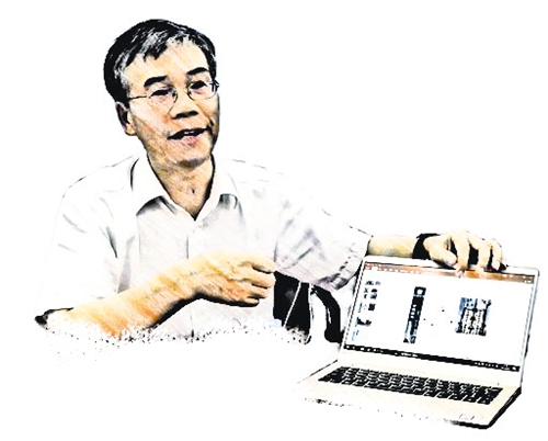 怎么当上国企的工程师 bdbdeacec8cb46798db86f792851d050.jpg